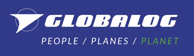 Globalog CO2
